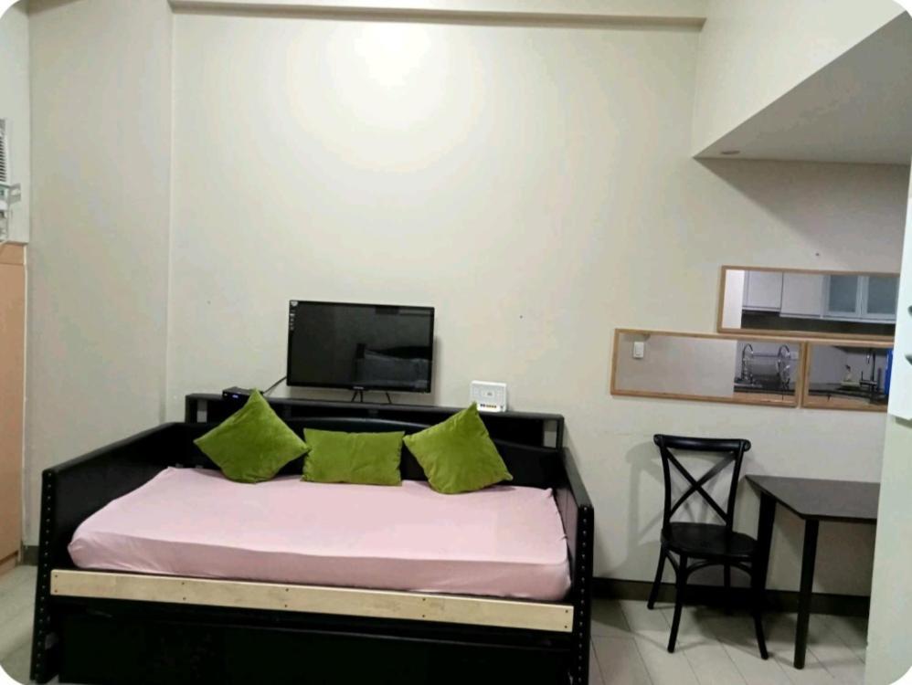 Palm Tree Villas 2 Manila Phòng bức ảnh