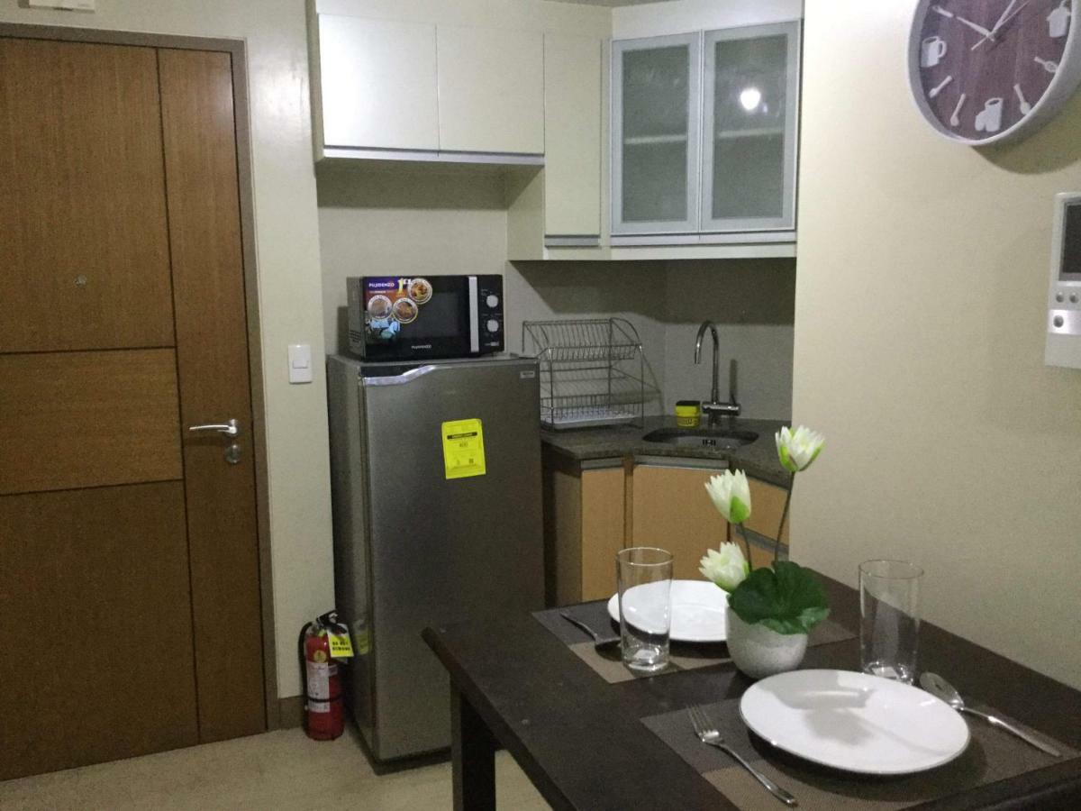 Palm Tree Villas 2 Manila Ngoại thất bức ảnh