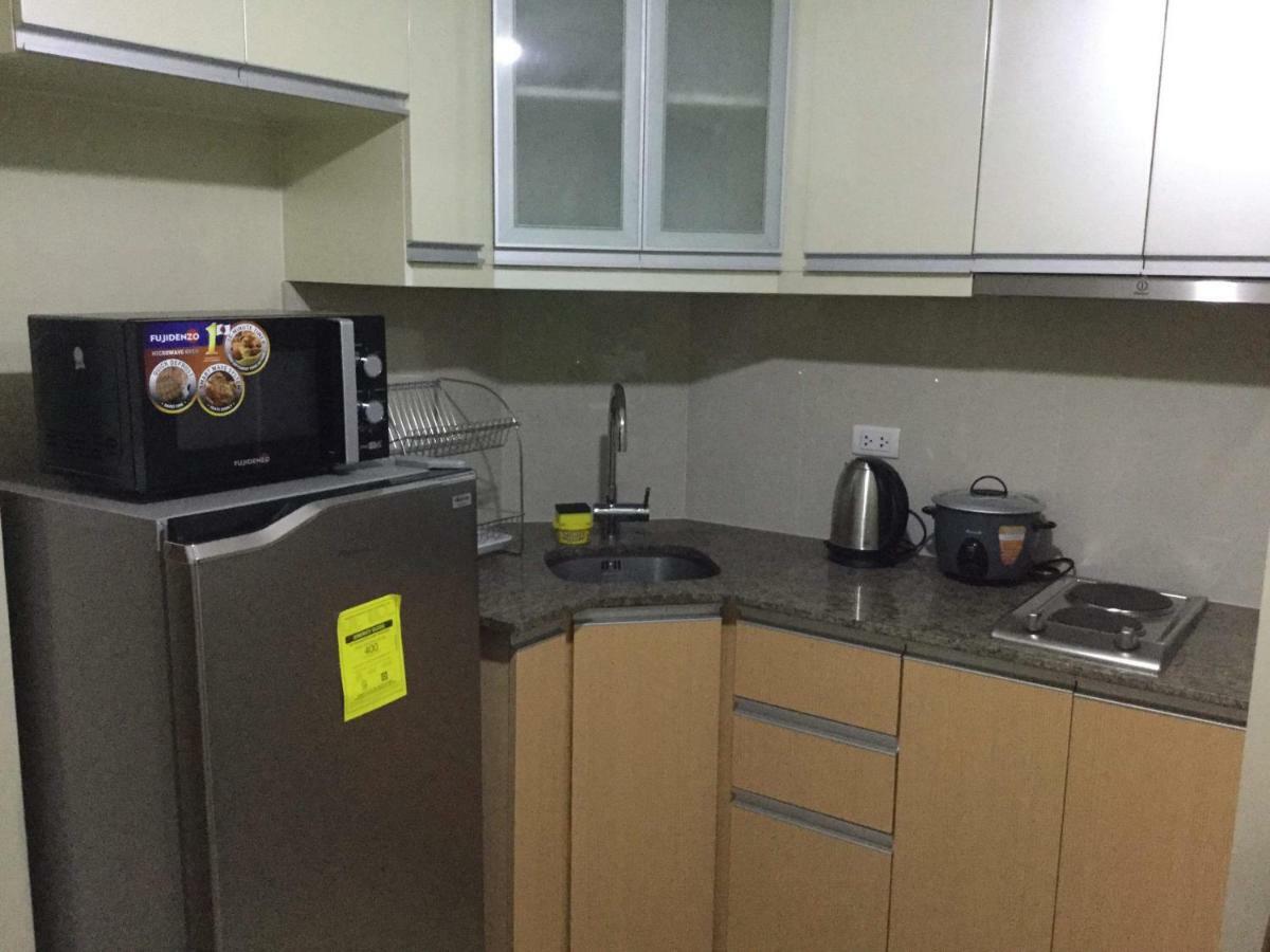 Palm Tree Villas 2 Manila Ngoại thất bức ảnh